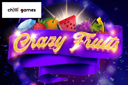 Crazy Fruits